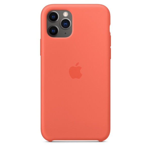 

Soft Case for Apple iPhone 11 Pro Max Nectarine