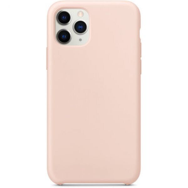 

Soft Case for Apple iPhone 11 Pro Max Pink Sand