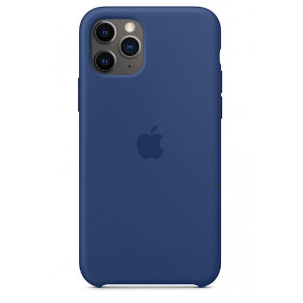 

Soft Case for Apple iPhone 11 Pro Sea Blue