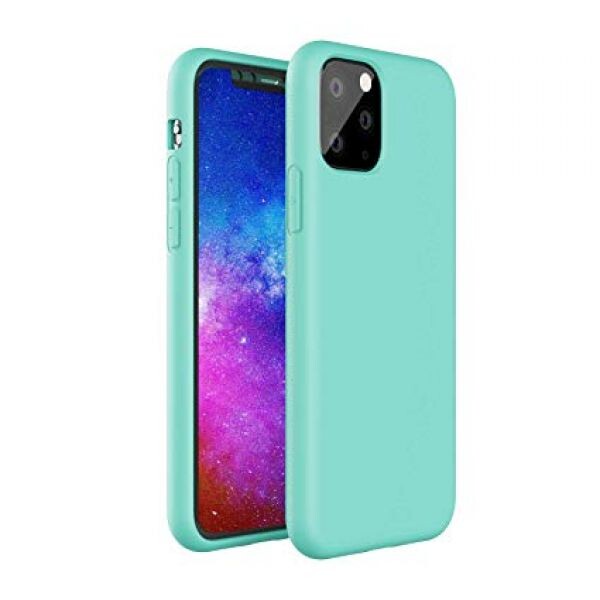 

Soft Case for Apple iPhone 11 Pro Spearmint