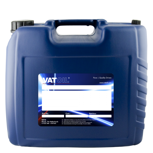 

Масло моторное Vatoil SynGold LL-II 0W-30 1 л