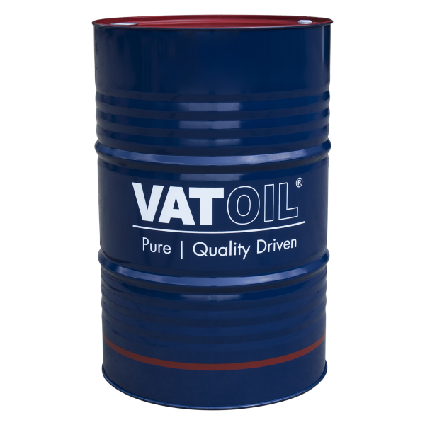 

Масло моторное Vatoil SynGold 5W-40 1 л