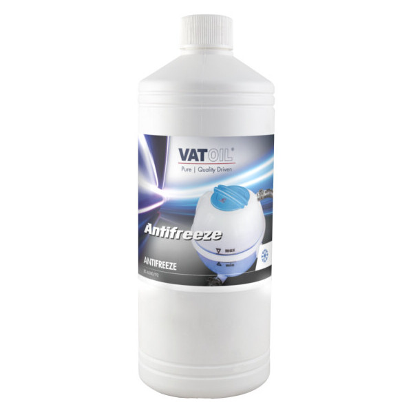 

Антифриз Vatoil синий / концентрат 1 л