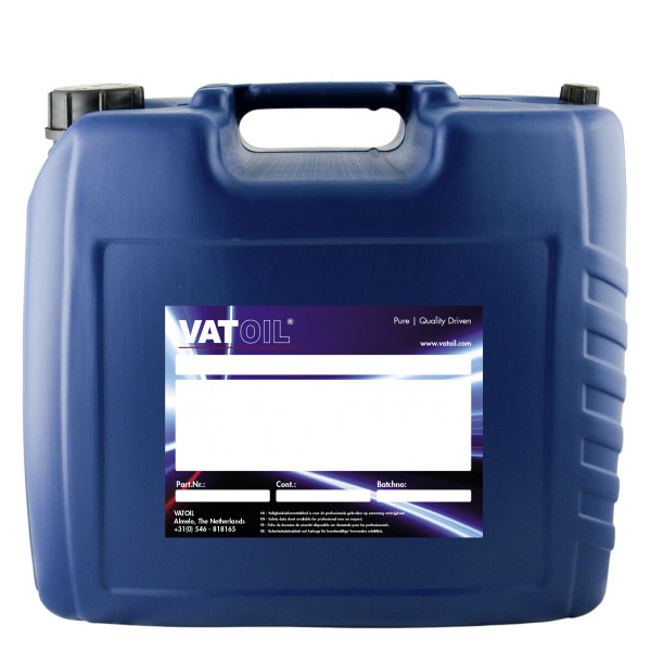 

Антифриз Vatoil LL15 - GM / оранжевый / концентрат 20 л