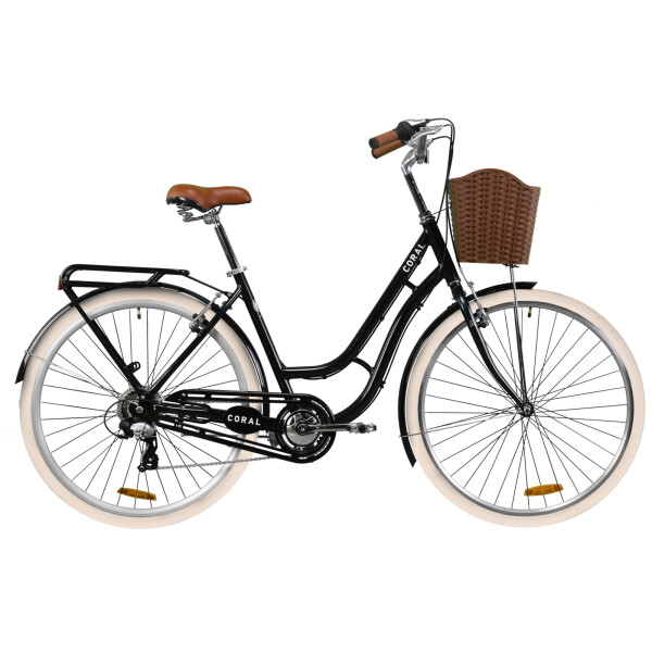 

28" Dorozhnik CORAL 19" малахитовый(OPS-D-28-178)