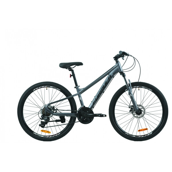 

26" Formula F-1 HDD 13" графитовый(OPS-FR-26-440)