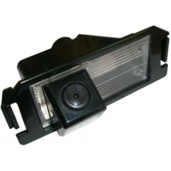 

Камера заднего вида CRVC-122 Intergral HY-4 Hyundai I30/Rohens Coupe/Kia Soul
