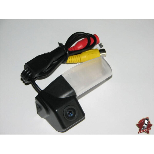 

Камера заднего вида iDial CCD-175 Mazda 3/2