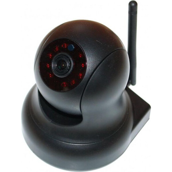 

Беспроводная камера Dinsafer PD03U PTZ