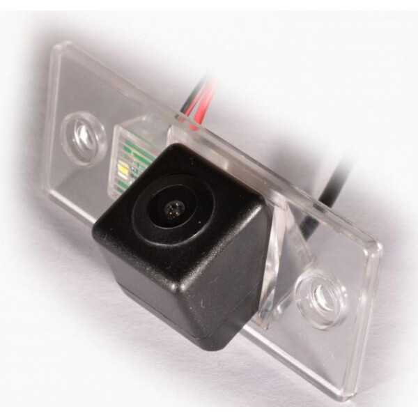 

Камера заднего вида IL Trade 9583 SKODA Fabia I-II (1999-2013)/Yeti (2009-2013)