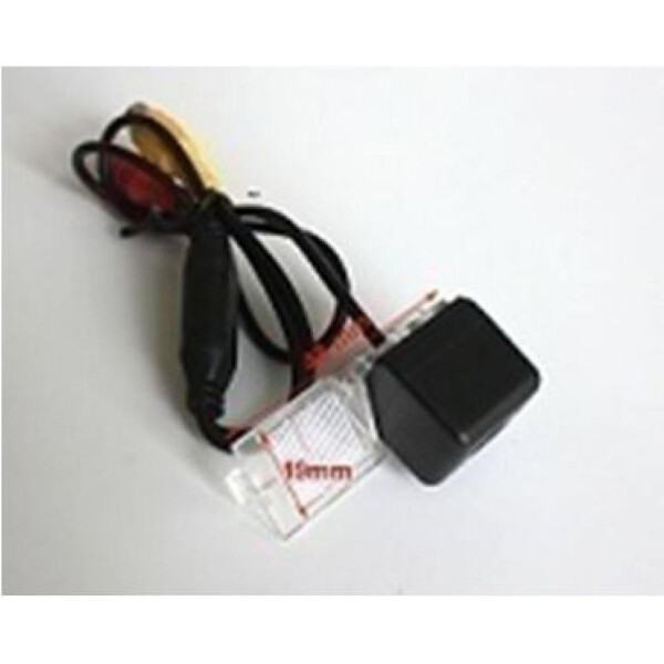 

Камера заднего вида iDial CCD-8210 Peugeot, Citroen