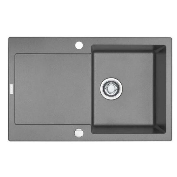 

Кухонная мойка Franke Maris MRG 611 графит