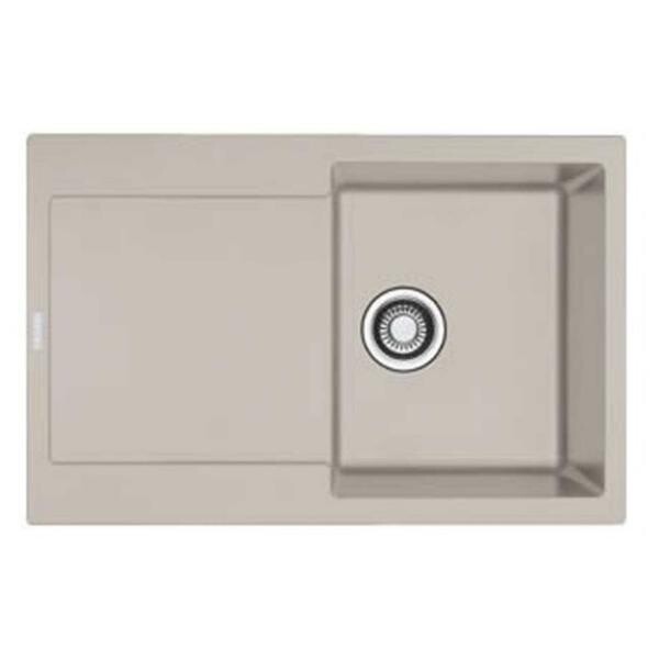 

Кухонная мойка Franke Maris MRG 611 сахара