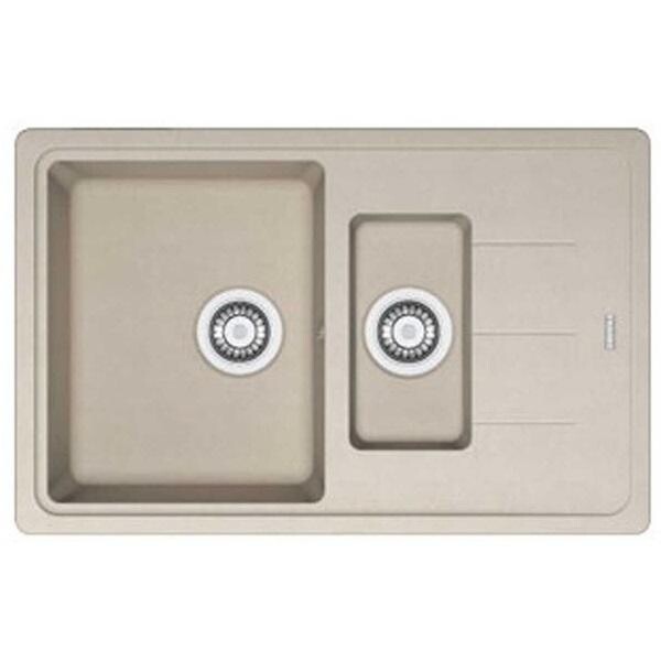 

Кухонная мойка Franke Basis BFG 611-97 сахара