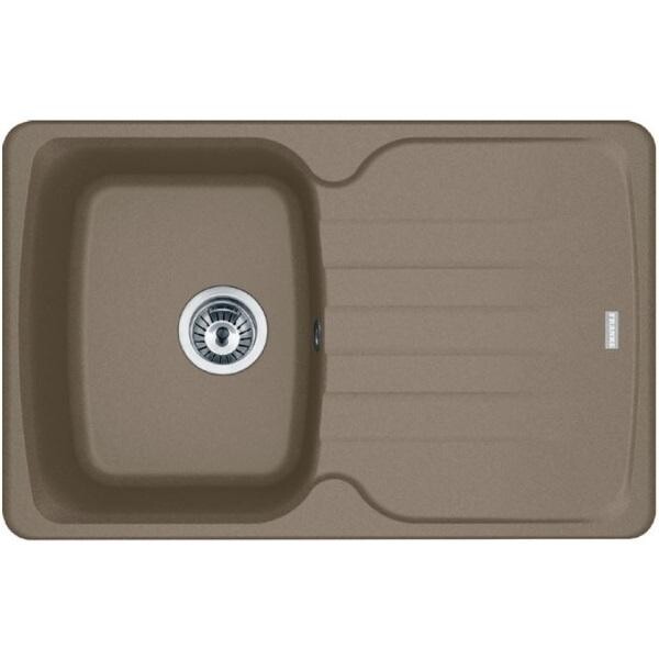 

Мойка кухонная Franke Antea AZG 611-62 миндаль