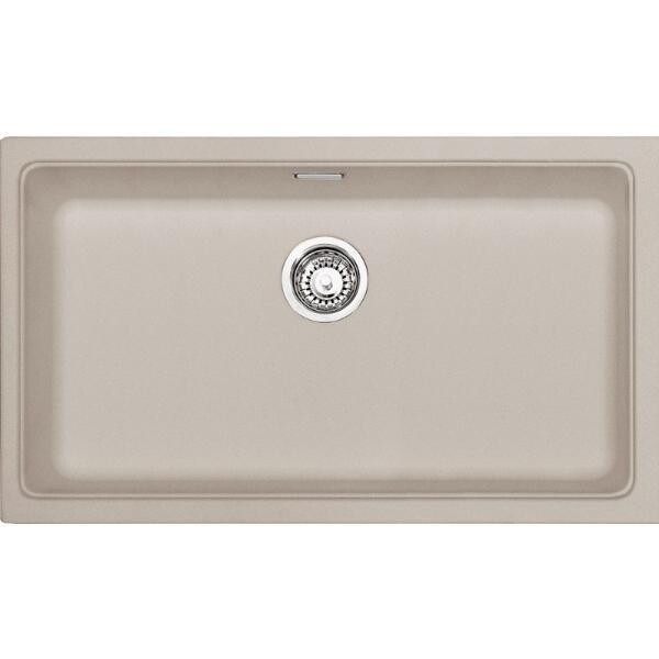 

Кухонная мойка Franke Kubus KBG 110-70 сахара
