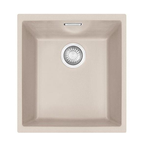 

Кухонная мойка Franke Sirius Tectonite SID 610-40 сахара