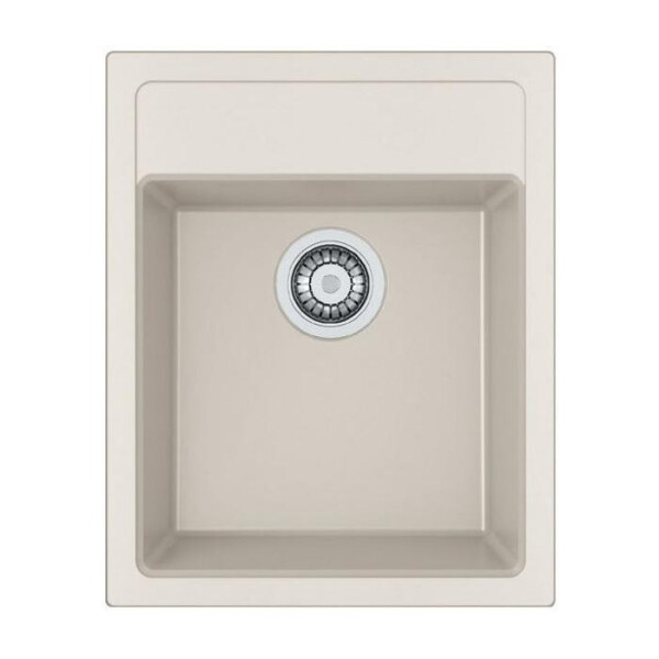 

Кухонная мойка Franke Sirius Tectonite SID 610-40 маскарпоне