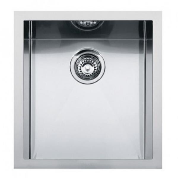 

Мойка кухонная Franke Planar PPX 210-44