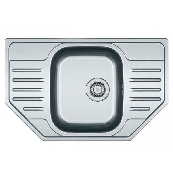 

Кухонная мойка Franke Polar PXL 612-E