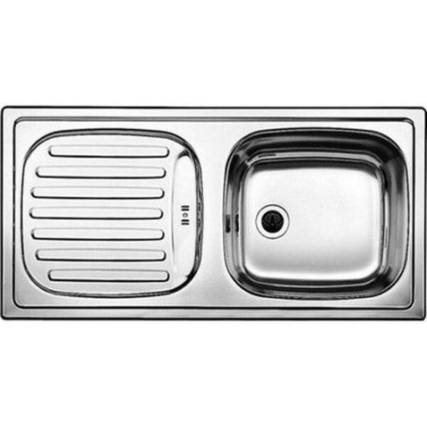 

Мойка кухонная Blanco FLEX