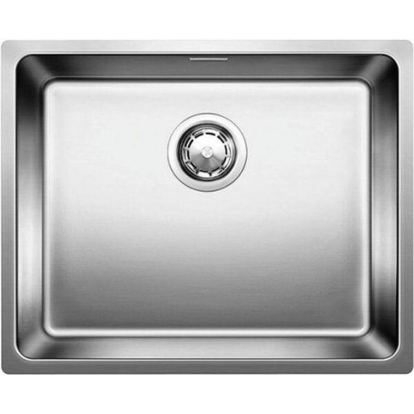 

Мойка кухонная BLANCO Andano 400/400-IF