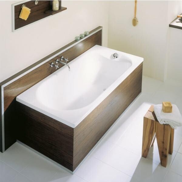 

Ванна стальная Kaldewei Saniform Plus 1500x700 мм