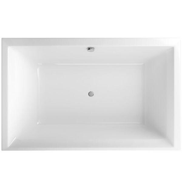 

Ванна акриловая Radaway Itea Lux