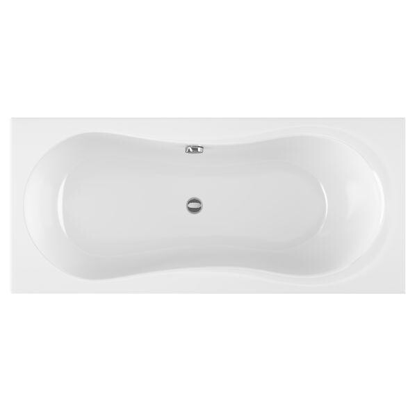 

Ванна акриловая Radaway Iria 170x75, с ножками