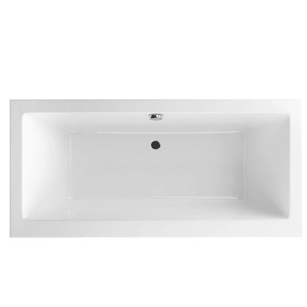 

Ванна акриловая Radaway Aridea Lux 180x80, с ножками