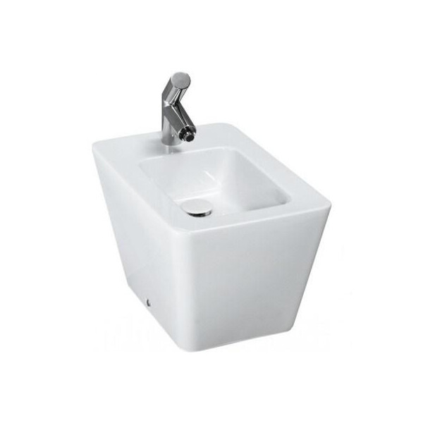 

Биде LAUFEN ALESSI DOT 39x58 см