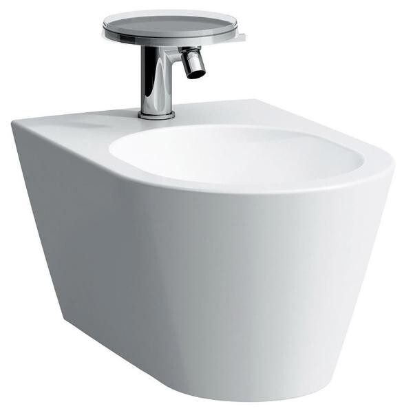 

Биде подвесное Laufen Kartell