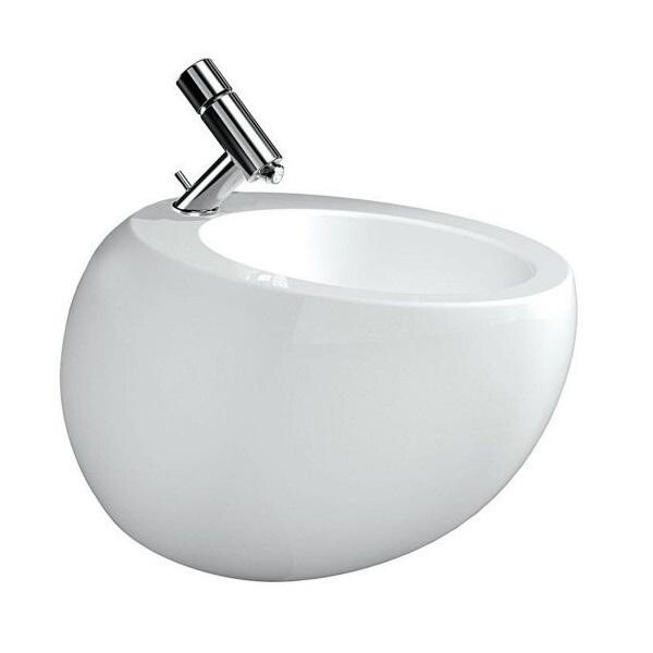 

Биде подвесное Laufen Alessi One