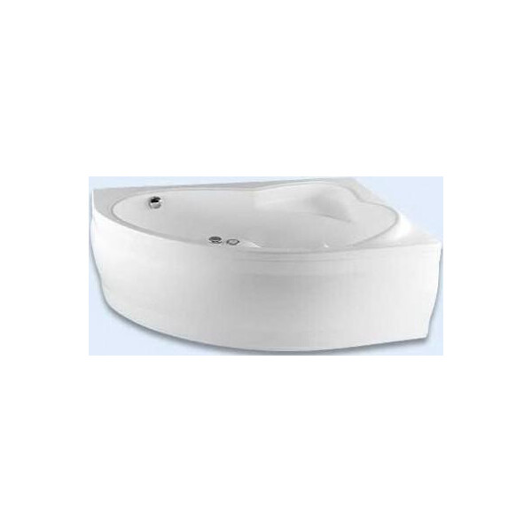 

Ванна POOL SPA EUROPA ASYM 170x115 см правая + ножки