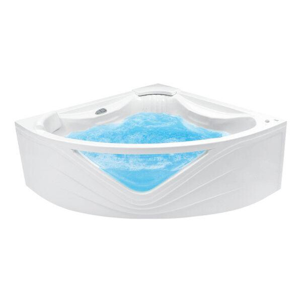 

Ванна POOL SPA ORCHIDEA 150x150 см, система Еconomy 1 Стандарт