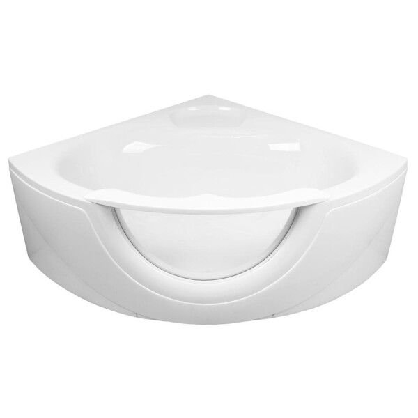 

Ванна VOLLE 150x150x63 см угловая