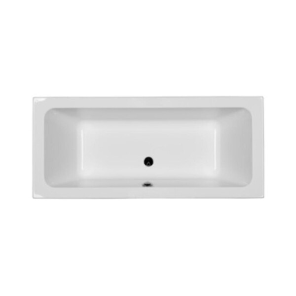 

Ванна KOLO Польша MODO 170x75 см, центральный слив, с ножками SN7
