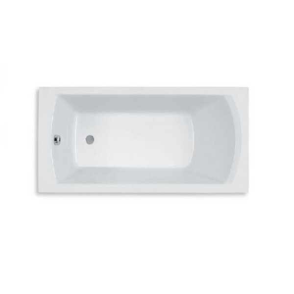 

Ванна ROCA LINEA 170x750 см, с ножками