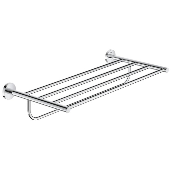 

Ванна GROHE Essentials Multi Держатель для полотенец, хром