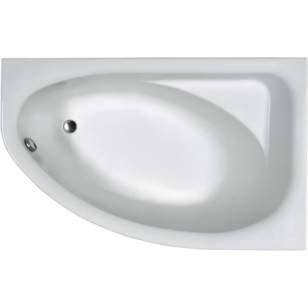 

Ванна KOLO Украина SPRING 170x100 см правая с сифоном Geberit 150.520.21.1, с ножками SN7