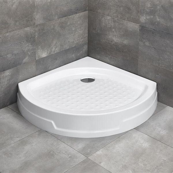 

Душевой поддон Radaway Rodos B Compact