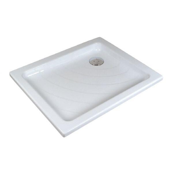 

Душевой поддон Ravak Aneta 75x90 LA