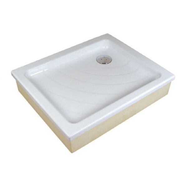 

Душевой поддон Ravak Aneta 75x90 EX