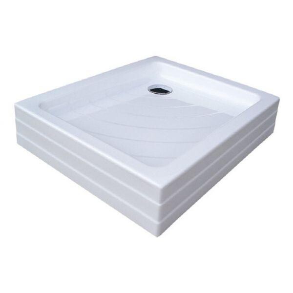 

Душевой поддон Ravak Aneta 75x90 PU