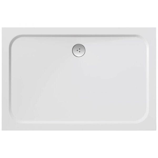 Душевой поддон Ravak Gigant Pro Chrome 110x80