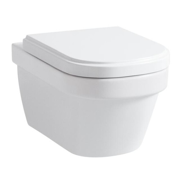 

Унитаз LAUFEN LB3 36x56 см