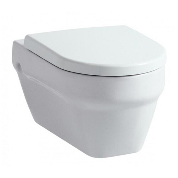 

Унитаз LAUFEN FORM 36x56 см