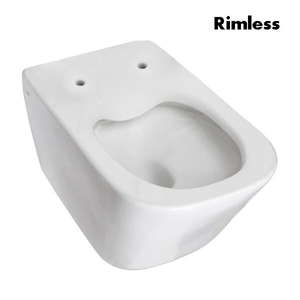 

Унитаз ROCA GAP Rimless