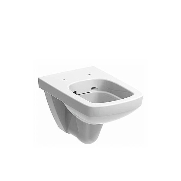 

Унитаз KOLO Польша NOVA PRO Rimfree, прямоугольный (пол)