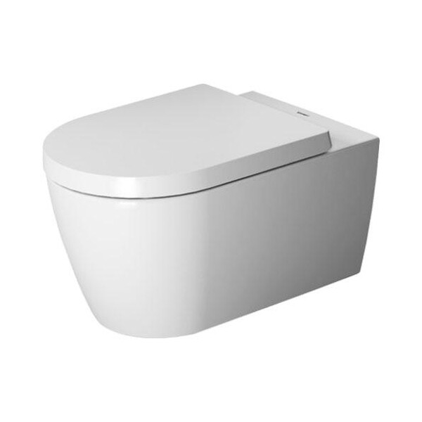 

Унитаз DURAVIT ME BY STARCK
